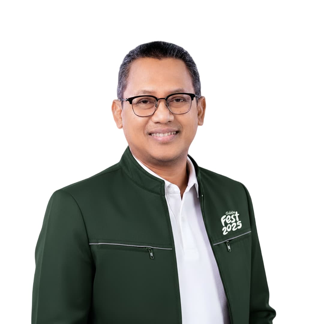 Foto Damar Latri Setiawan