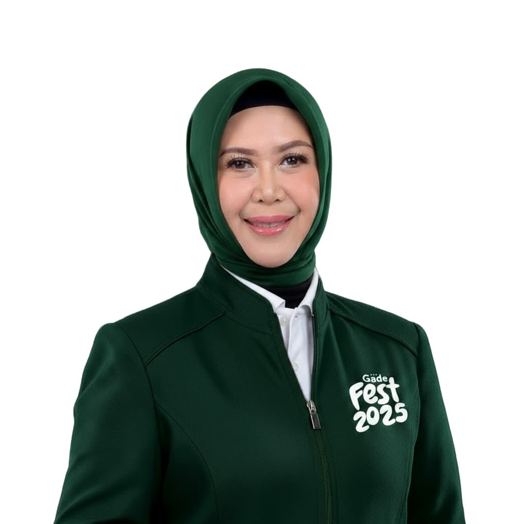 Foto Tribuana Tunggadewi