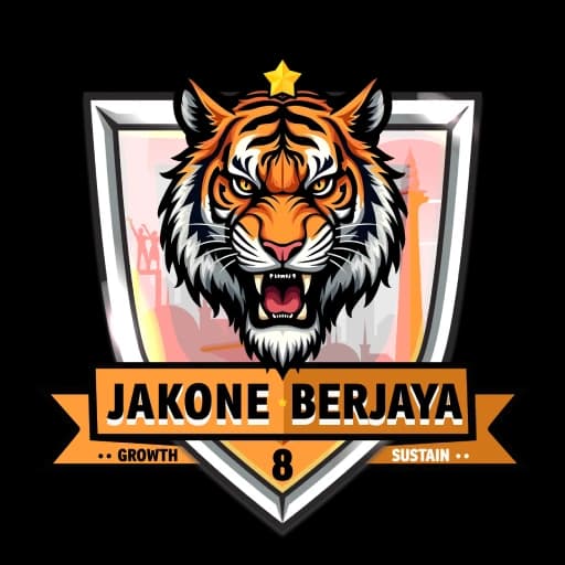 Kanwil VIII Jakarta 1