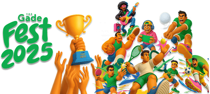 The Gade Fest 2025
