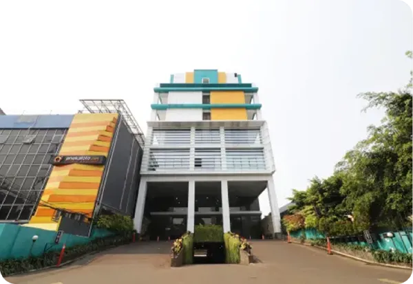 HOTEL GREN ALIA SENEN