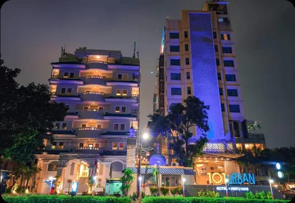 HOTEL 101 URBAN THAMRIN