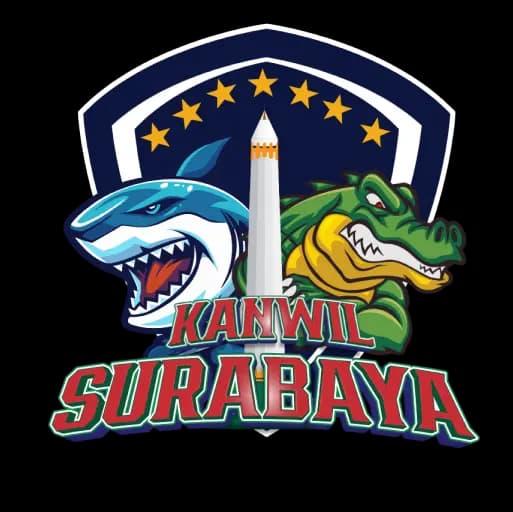 Kanwil XII Surabaya